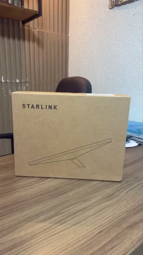 Starlink ( mini)
