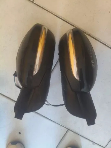 Retrovisor Citroen C4 cactus 