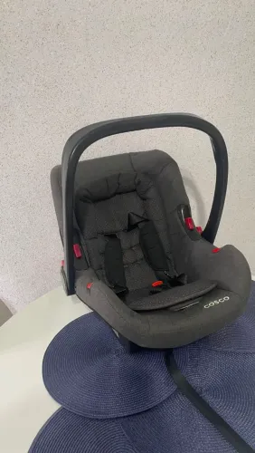 Bebê conforto Cosco
