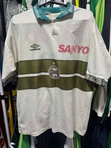 Camiseta Coritiba