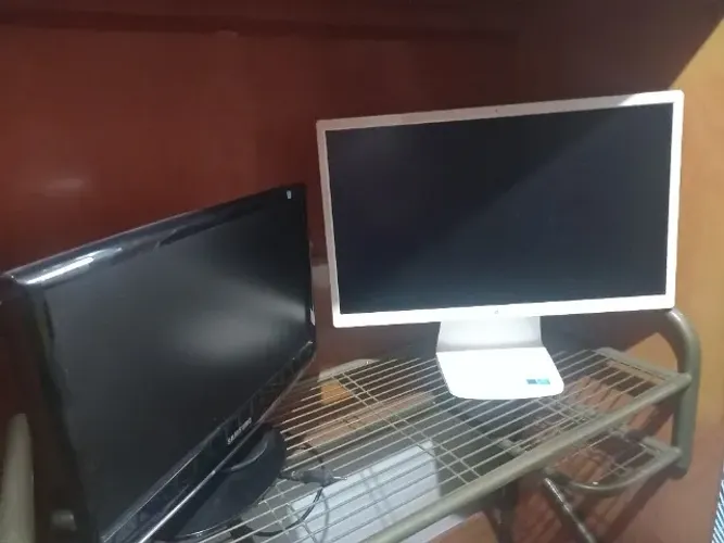 Monitor
