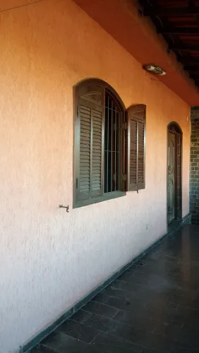Excelente casa para alugar no bairro Céu Azul BH