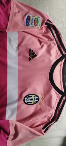 Camisa da Juventus