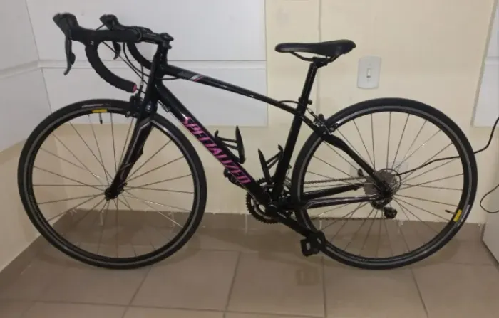 Speed Specialized Dolce