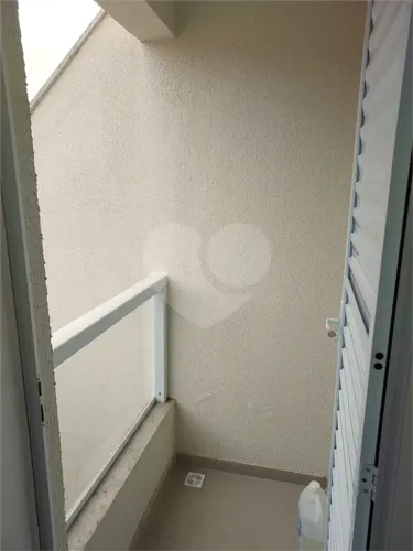 Apartamento tipo Studio no bairro Bortolândia/Tremembé