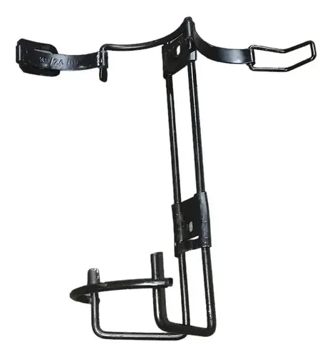 Suporte Extintor Incêndio Cherry Tiggo2 2019 2020