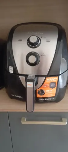 Air fryer