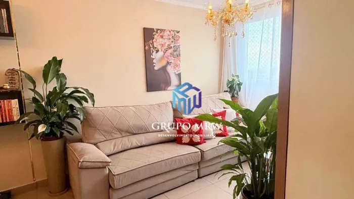 Apartamento com 3 dormitórios à venda, 70 m² por R$ 480.000,00 - Parque Bela Vista - Votor