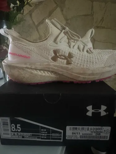 Tênis Under Armour