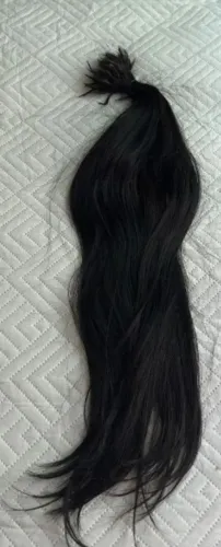 Megahair humano 50cm