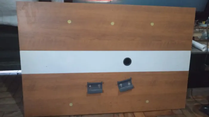 Painel de tv