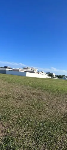 Excelente terreno 450m2, plano, Fase 1. Alphaville - Rio das Ostras-RJ.