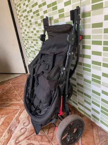 Carrinho de bebê BABY STYLE