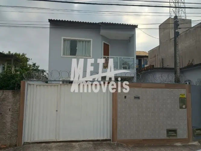 Casa com 3 dormitórios à venda, 140 m² por R$ 350.000,00 - Parque Julião Nogueira - Campos