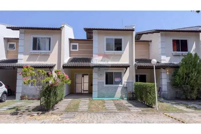 Condomínio Vida Boa Orquídeas no Aquiraz