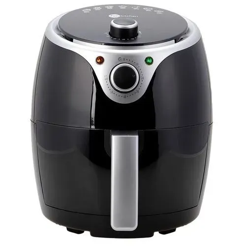 Fritadeira Elétrica Air Fryer 3,5L Fun Kitchen 127v