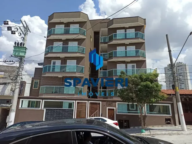 Carrão - Vila Santa Isabel - 2 dormitórios - Ótima localização!