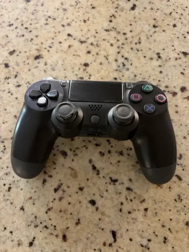 Controle pararelo