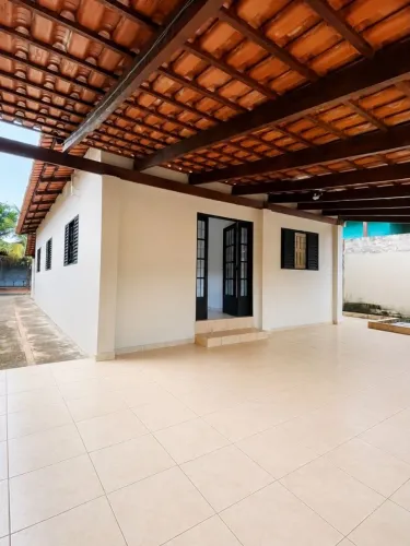 Casa no bengui