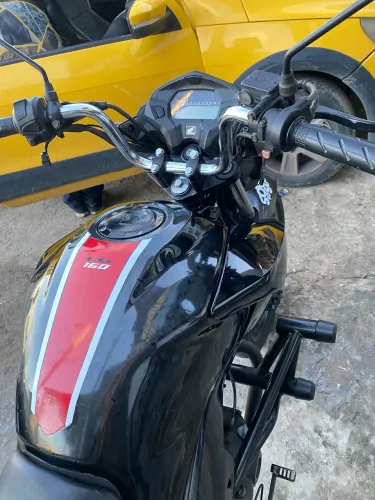 Fan 160 2020 R$ 13.550,00