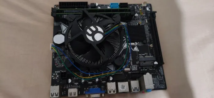 kit completo i7-4790