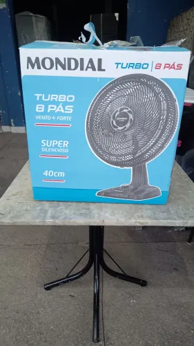 Ventiladores.
