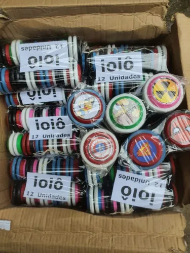 Lote de 1.000 ioiôs