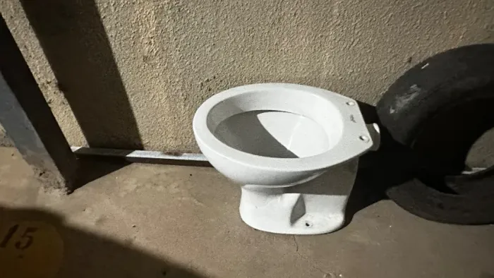 Vaso Sanitário