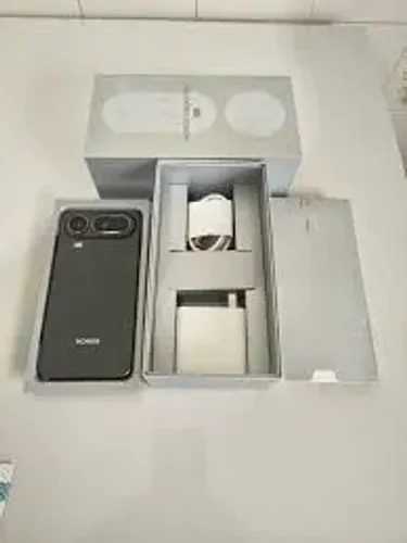 Honor Magic 8 Pro Air - 16/512