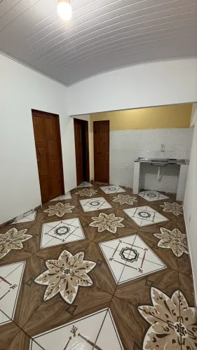 Alugo AP no Cinturão Verde