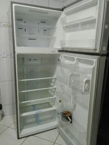 GELADEIRA LG FROST FREE