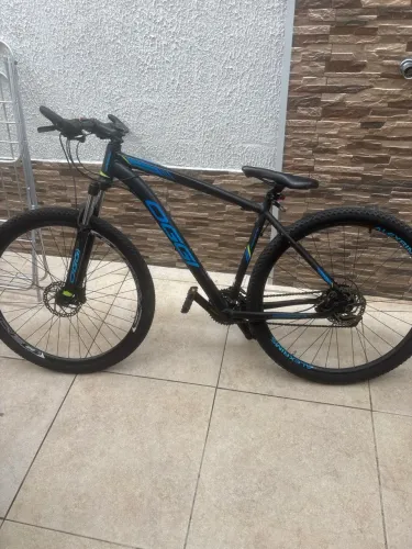 vendo bike oggi