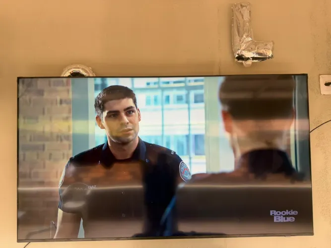 Tv 70 polegadas Samsung