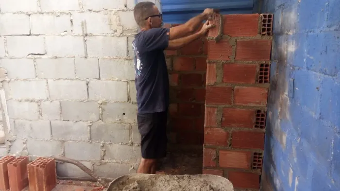 Obra em geral 