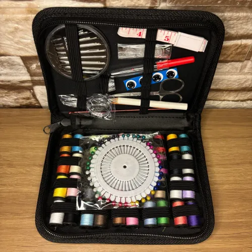 KIT COSTURA COMPLETO