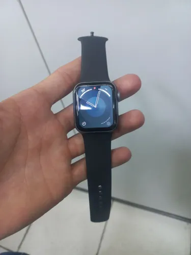 APPLE WATCH SERIES 4 - 40MM