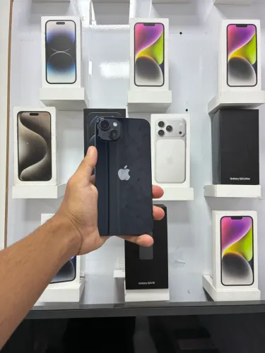iPhone 14 Plus - 128GB  ?2.799,00