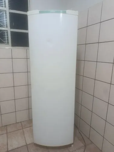 Geladeira Consul