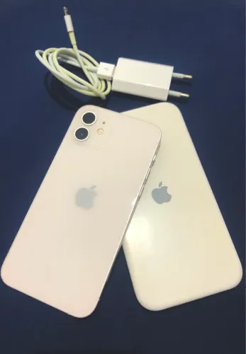 IPHONE 12 128GB ORIGINAL