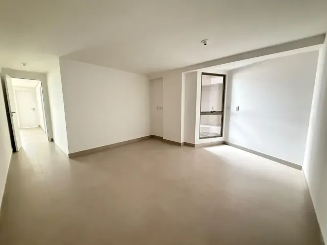 Apartamento beira mar no Bairro do Cabo Branco | Apartamento frebte mar.