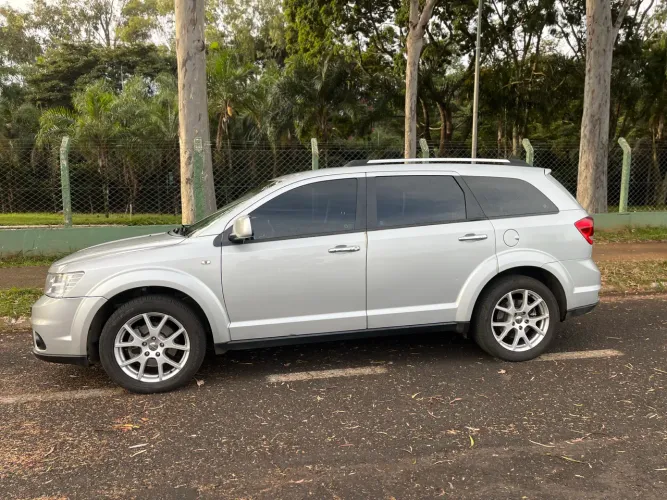 Dodge Journey RT 3.6 V6 Aut. 2014