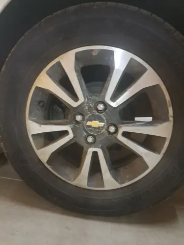 Pneu Goodyear Direction Sport 195 65 15