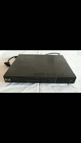 DVD