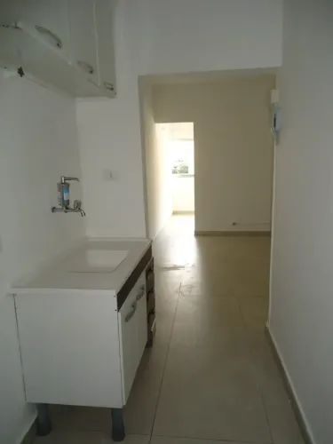 Imóvel para aluguel com 30 metros quadrados em Santa Cecília - São Paulo - SP