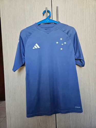 Camisa cruzeiro treino 2024 original