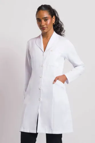 JALECO DRA. CHERIE MODELO CLARICE (NOVO)