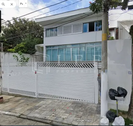 R Rino Levi, Vila Mariana