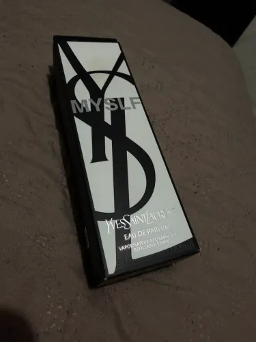 Perfume MySLF Masculino 100ml
