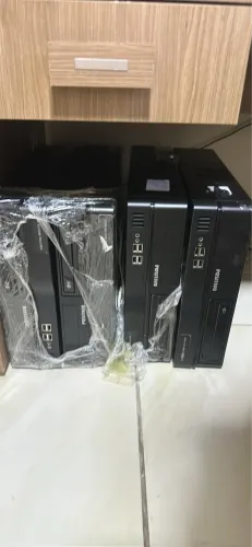 CPU core i7 série 3 ,8gb de memória ddr3