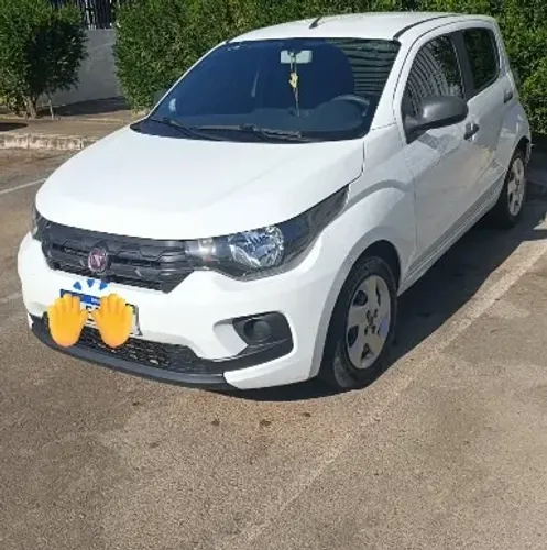 Fiat Mobi Like 1.0 Fire Flex 5P. 2020